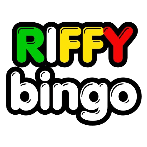 RIFFY Bingo